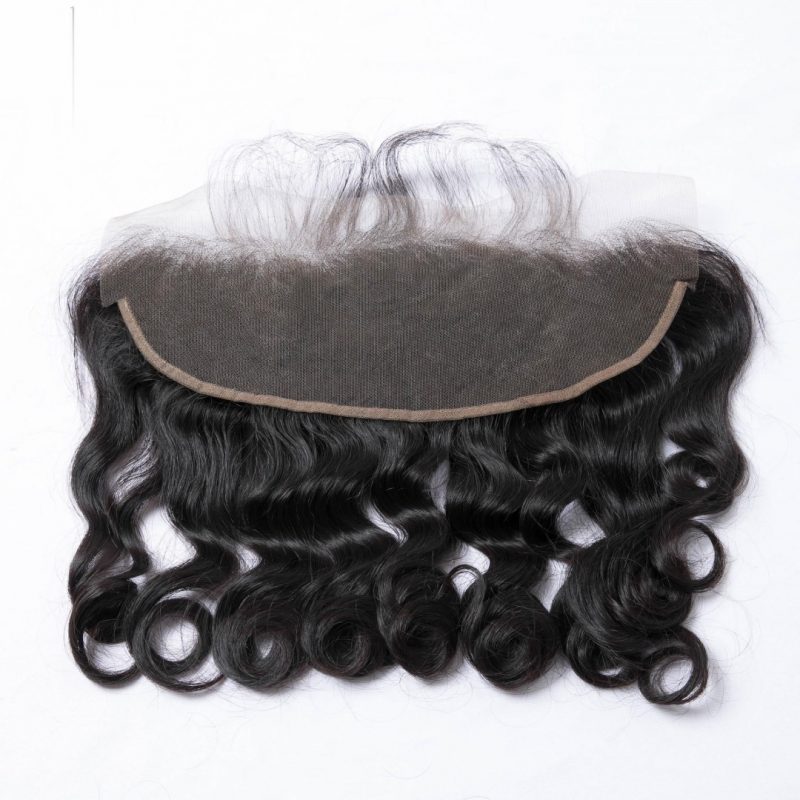 Loose Wave Pre-Plucked Loose Wave