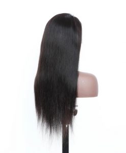 100% VIRGIN BRAZILIAN HUMAN HAIR