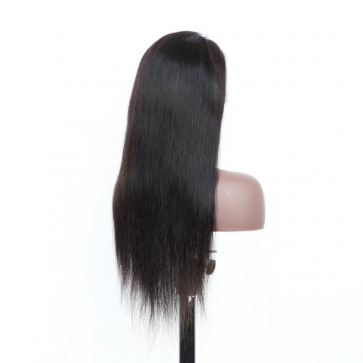 100% VIRGIN BRAZILIAN HUMAN HAIR