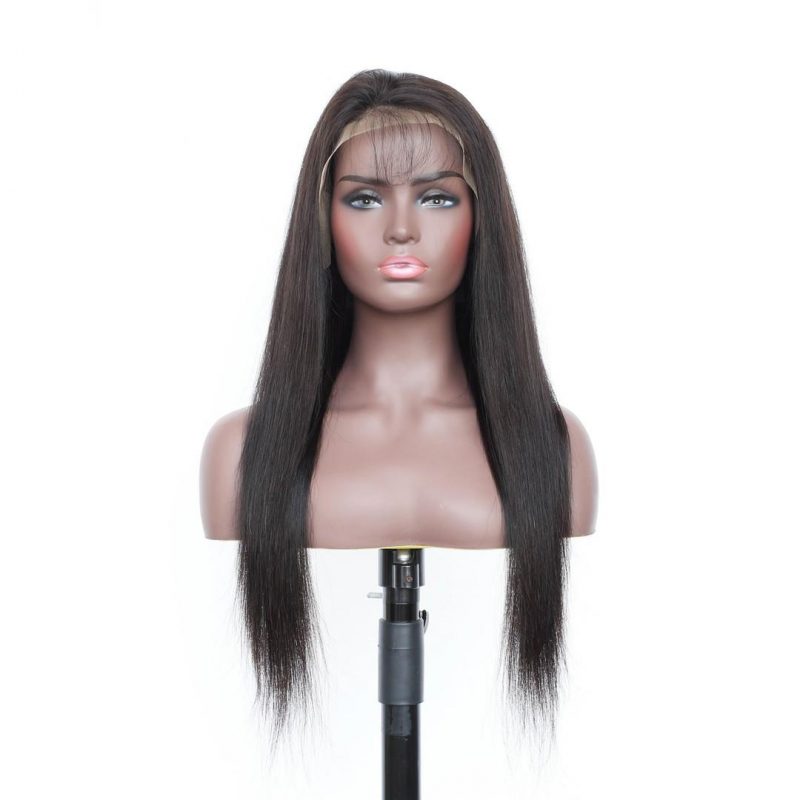 Straight 13x5 Straight Frontal Lace Wig