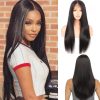 18-22 Inch 3D Transparent Lace Front